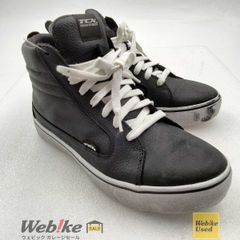 Daytona TCX ライディングシューズ オリーブ Street 3 Air - メルカリ