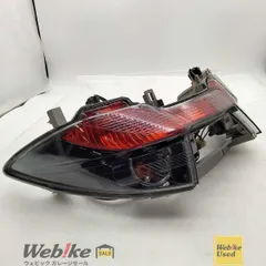 スズキ純正中古パーツ スカイウェイブ250 テールランプ 35710-05H0 RXBI27402のサムネイル