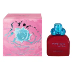アロマコンセプト サムタイム ウィズ シークレット EDP・SP 50ml 香水 フレグランス SOMETIMES WITH SECRET AROMACONCEPT 新品 未使用のサムネイル