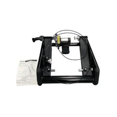 DOMIYA 4in1 自走式ルームランナー 折りたたみ式 - メルカリ