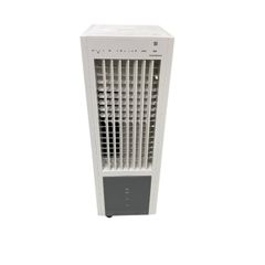 テクノイオン 冷風扇 スリムタイプ TCI-007 - メルカリ テクノイオン 冷風扇 スリムタイプ TCI-007 - メルカリ