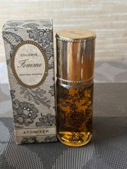 REVLON Xi'a Xi'ang Cologne Spray 箱付き - メルカリ