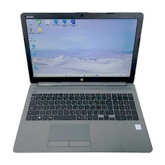 8世代 エイチピーHp ノートパソコンCorei5/8GB/256GB+500G - メルカリ