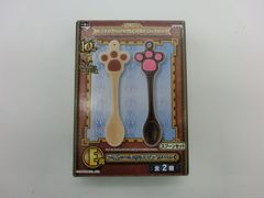 [TAKA95-03]△이치반 복권 몬스터 헌터 10th 애니버서리 E상 아이루 키친 아소트