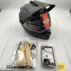 BELL D2773 MX-9アドベンチャーMIPS オフロードヘルメット | サイズ：S RXBI27624のサムネイル
