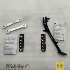 純正 新品 スーパーJOG ZR 3YK エンブレム 絶版品 3KJ 立体メッキ 