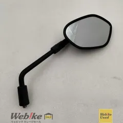 スズキ純正中古パーツ GSX-8S ミラー 右 56500-08JA0 RXBI27553のサムネイル