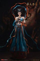 VERYCOOL 1/6 仙侠伝 守護女神 慕容慕容 未開封新品QQ-MR-01 - メルカリ