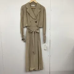 2026年最新】Snidel レディース トレンチコート・スプリングコートの