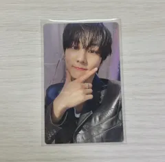 ENHYPEN ジョンウォン YOU スタンダード トレカ 出品 特典 Lucky draw ラキドロ 日本 ジャパン ソロ