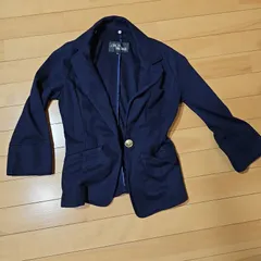 CECIL McBEE!テーラードジャケット