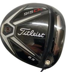 915D3 9.5 アッタスロックスター ドライバー - メルカリ