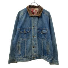 CACTUS 90s ヴィンテージ デニムジャケット archive アメカジ | Mercari