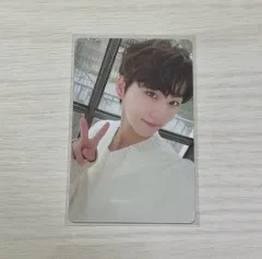 ENHYPEN ジョンウォン 2021 シーグリ シーグリ シーズングリーティング ポトカ 出品 ラキドロ 未公開トレカ 特典