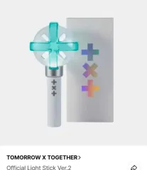 MOA棒 TXT ペンライト