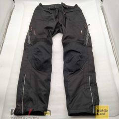 新品 HONDA ニンブルメッシュパンツ(ブラック)サイズL - メルカリ