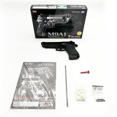 東京マルイ M9A1 ガスブローバック 本体 - メルカリ