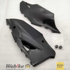 PCXJF56 KF18ボディカバー カウル 左右 セット マットギャラクシー