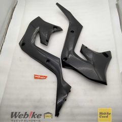 POLISPORT アフリカツイン CRF1100エンジンカバープロテクター - メルカリ