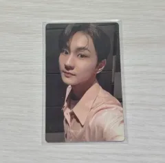 ENHYPEN ジョンウォン 日本メンバーシップ トレカ 出品 ジャパン FC ラッキードロー 特典 未公開トレカ