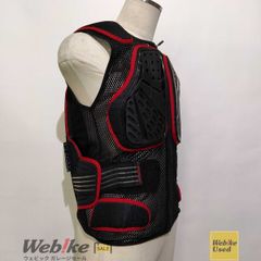 alpinestars プロテクター ベスト 定価￥35,090 新品未使用 - メルカリ