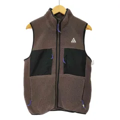 2026年最新】nike ACG フリース ベストの人気アイテム - メルカリ