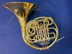 J.Michael（Jマイケル） FH-850 フルダブルホルンのサムネイル