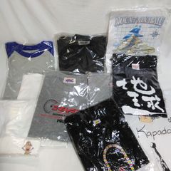 ボイメン15周年ツアー アロハシャツ、tシャツ、トートバッグ - メルカリ