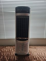 美品・保証期間内・外箱有】エスケイジャパン 冷風扇 SKJ-KS316R