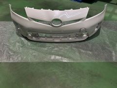 新車外 トヨタ ZN8 GR 86 純正 フロントバンパー クリスタルホワイト 新車外 トヨタ ZN8 GR 86 純正 フロントバンパー クリスタルホワイト
