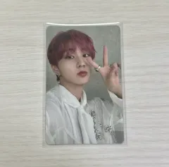 ENHYPEN ジョンウォン(JUNGWON) 定め ソロ ジャケット トレカ 出品 特典 Lucky draw ラキドロ 日本 ジャパン