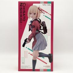 Good Smile Company 錦木千束 1/7スケールフィギュア - メルカリ