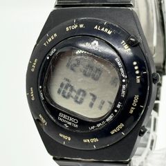 未使用 SEIKO A964-4A00 WRISTTALK 動作品 音声OK - メルカリ