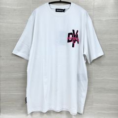 新品 DUVETICA 凸ロゴ Tシャツ おしゃれなカラー&ロゴ 48 - メルカリ
