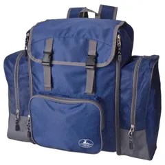 【在庫処分】大容量 防災リュック 修学旅行 合宿 1314 林間学校 サブリュック [キャプテンスタッグ]