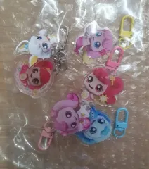 ティニーフィング キーホルダー