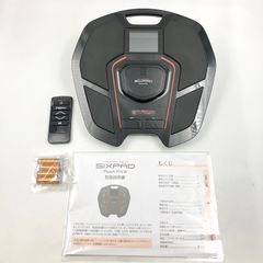人気 SIXPAD フットフィットプラス2 SE-AG00A - メルカリ