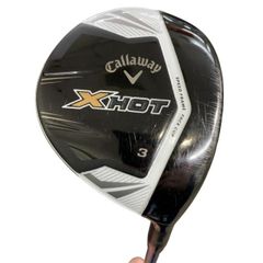 Callaway X HOT 3W Tour AD GT-6s - メルカリ