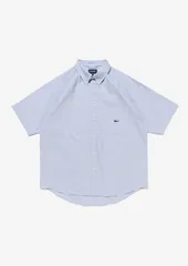 DESCENDANT KENNEDY’S OXFORD SS SHIRT   半袖シャツ    261TQDS-SHM05のサムネイル