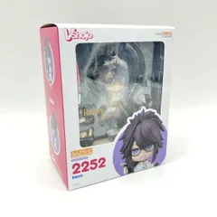 【中古】未開封)グッドスマイルカンパニー ねんどろいど 2252 kson/VShojo[6]