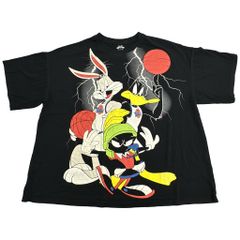 Space JAM スペースジャム キャラクターT キャラT バックスバニー