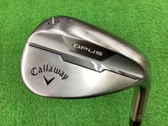 ほぼ新品⭐︎ キャロウェイ OPUS ウェッジ 56° 14W - メルカリ