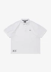 DESCENDANT CACHALOT POLO SS    ポロシャツ   261ATDS-CSM21のサムネイル