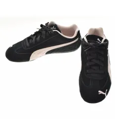 【PUMA】398846-09 SPEEDCAT OG スピードキャットスニーカー