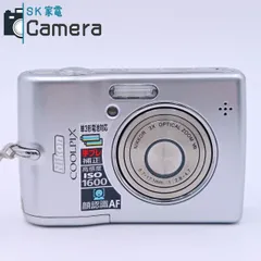 2026年最新】COOLPIX L12の人気アイテム - メルカリ