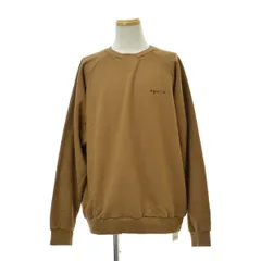 【agnesb.×fragmentdesign×V.A./VA】VBM-65090 agnes b. SWEAT SENGA長袖スウェットのサムネイル