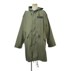 AMBUSH アンブッシュ モッズコート ライトコート - メルカリ