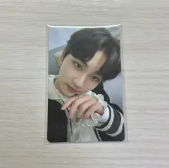 ENHYPEN ジョンウォン ボーダー DAY ONE トレカ 出品 特典 未公開トレカ ラキドロ Dusk グッズ
