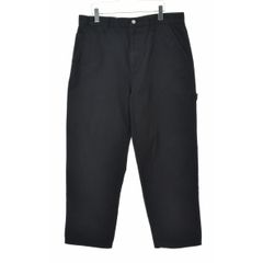 Stussy カーゴパンツ ワークパンツ マルチカラー - メルカリ