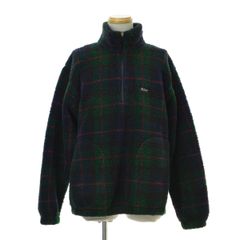 ブラックフライデー値下げ)WOOLRICH フリースジャケット ベージュ 